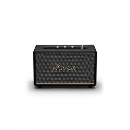 Marshall Acton III 2-vie Nero Con cavo e senza cavo 60 W