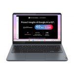 Lenovo IdeaPad Slim 3 Chrome Notebook 14'' Intel i3 8GB 256GB