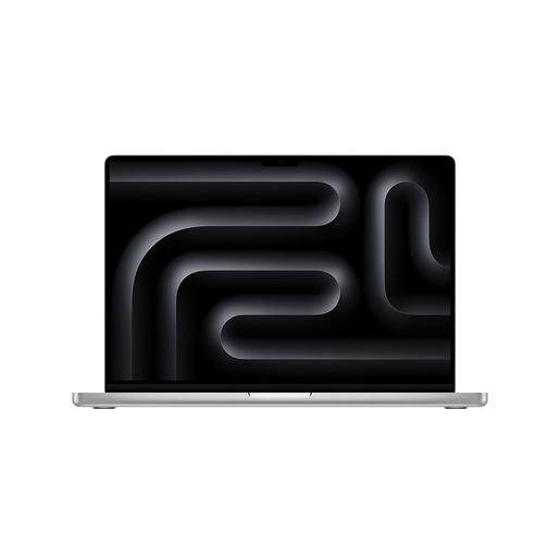 Apple MacBook Pro 16'' M5 Max chip 18‑core CPU 40‑core GPU, 48GB, 2TB SSD - Argento
