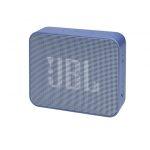 JBL GO ESSENTIAL Speaker UltraPortatile Bluetooth, Blu