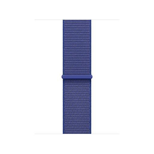 Apple Sport Loop blu oltremare (40 mm)