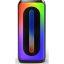 New Majestic 116302 BK altoparlante portatile e per feste Nero 20 W
