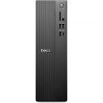 DELL Slim ECS1250 Intel® Core™ i5 i5-14400 16 GB DDR5-SDRAM 512 GB SSD Windows 11 Pro Slim PC PC Nero