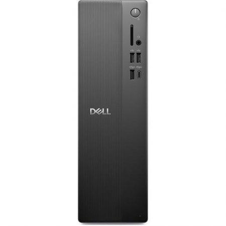 DELL Slim ECS1250 Intel® Core™ i5 i5-14400 16 GB DDR5-SDRAM 512 GB SSD Windows 11 Pro Slim PC PC Nero