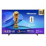 Hisense Smart TV QLED 85'' 4K 85E7Q PRO