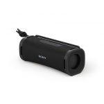 Sony ULT FIELD 1 - Speaker portatile wireless Bluetooth con ULT POWER SOUND, bassi potenti, IP67, impermeabile, antipolvere, antiurto, batteria da 12 ore