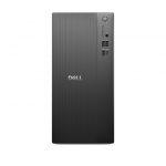 DELL ECT1250 Intel® Core™ i5 i5-14400 16 GB DDR5-SDRAM 512 GB SSD Windows 11 Pro Tower PC Nero