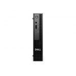DELL Pro QCM1250 Intel® Core™ i5 i5-14500T 16 GB DDR5-SDRAM 512 GB SSD Windows 11 Pro Micro PC Mini PC Nero