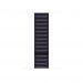 Apple 3K974ZM/A accessorio indossabile intelligente Band Blu Pelle