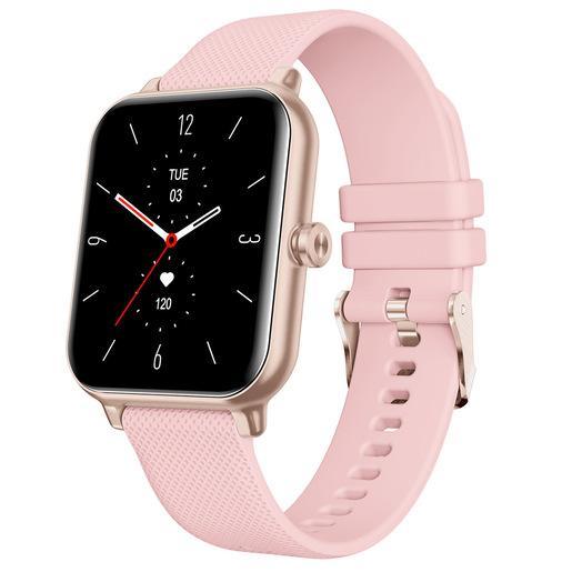 IOPLEE IOPSMARTWATCHP smartwatch e orologio sportivo 4,65 cm (1.83'') IPS Digitale Touch screen Rosa