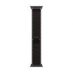 Apple Trail Loop nero/cenere (49 mm) - M/L - Titanio nero