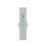 Apple Cinturino Sport agave (41 mm)