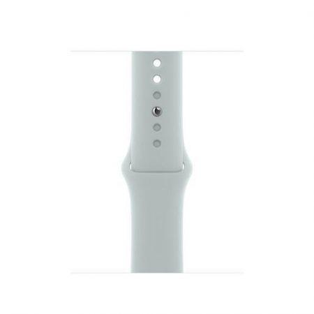 Apple Cinturino Sport agave (41 mm)