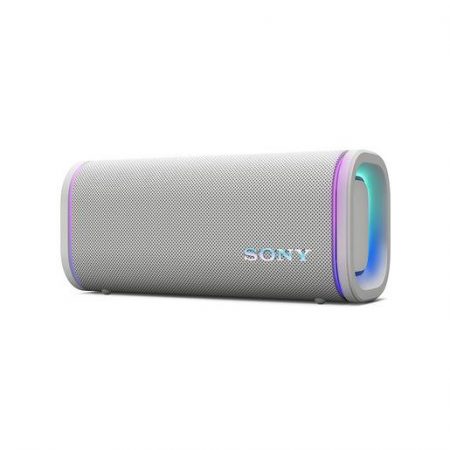 Sony Ult Field 5 Altoparlante portatile stereo Bianco