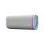 Sony Ult Field 5 Altoparlante portatile stereo Bianco