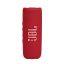 JBL Flip 6, Sistema audio portatile waterproof con connettività wireless Bluetooth, Rosso