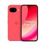 Google Pixel 10A, 128GB, Rosso lampone