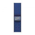 Apple Nike Sport Loop Blue Ribbon (40 mm)