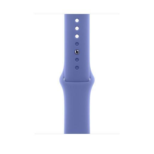 Apple Cinturino Sport pervinca (46 mm) - S/M