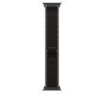 Apple Trail Loop nero/cenere (49 mm) - S/M - Titanio nero