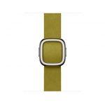 Apple Cinturino Modern verde chartreuse (42 mm) - Small