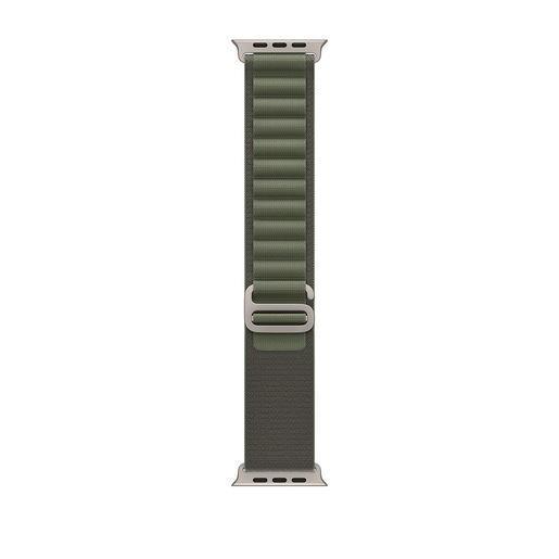 Apple Alpine Loop verde (49 mm) - Small