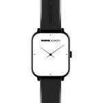 Cellularline Smartwatch STEALTH - Bluetooth 1.83'' TFT Display - MOMO DESIGN