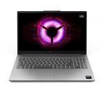 Lenovo LOQ Notebook 15.6'' AMD Ryzen7 16GB 512GB RTX4050