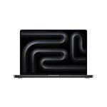 Apple MacBook Pro 16'' M5 Max chip 18‑core CPU 32‑core GPU, 36GB, 2TB SSD - Nero siderale