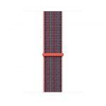 Apple Sport Loop viola sambuco (45 mm)