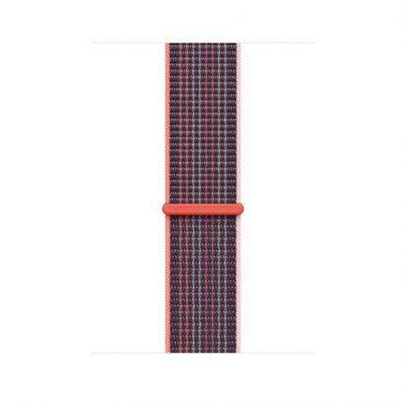 Apple Sport Loop viola sambuco (45 mm)