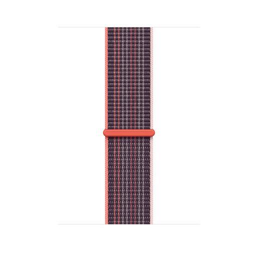 Apple Sport Loop viola sambuco (45 mm)