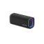 Sony Ult Field 5 Altoparlante portatile stereo Nero