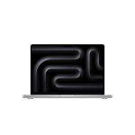 Apple MacBook Pro 14'' Chip M5 10‑core CPU 10‑core GPU, 24GB, 1TB SSD Argento