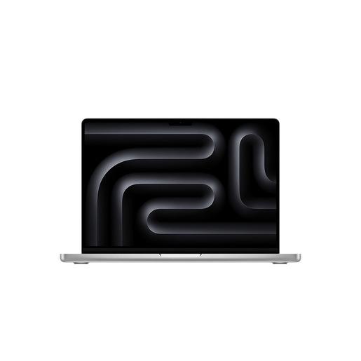 Apple MacBook Pro 14'' Chip M5 10‑core CPU 10‑core GPU, 24GB, 1TB SSD Argento