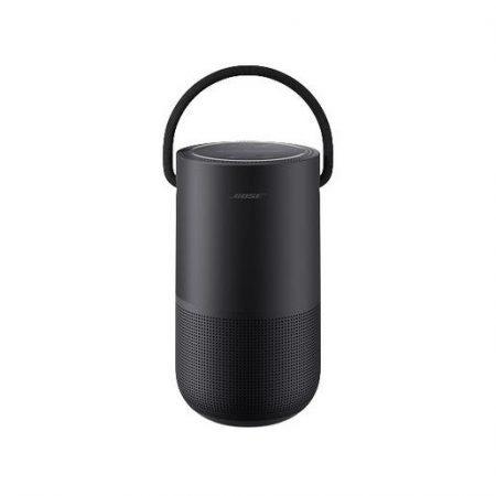 Bose Portable Home Speaker Nero