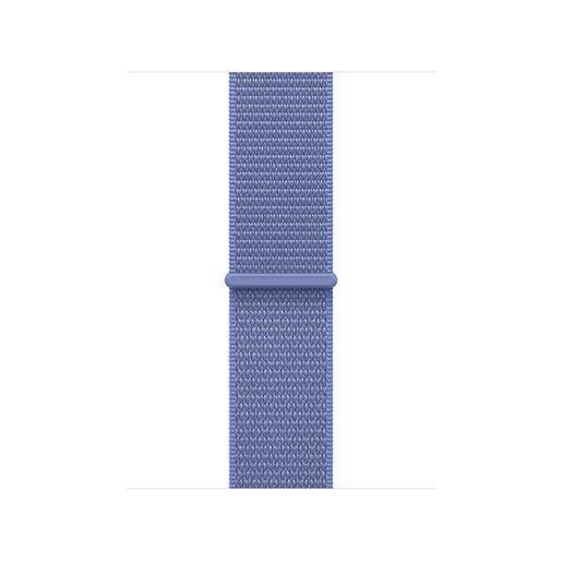 Apple Sport Loop pervinca (40 mm)