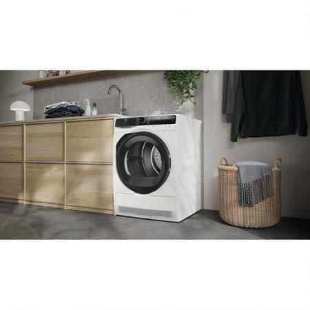 Electrolux Asciugatrice 8 Kg Classe B EW7H58GY MADE IN EUROPE