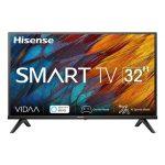 Hisense Smart TV 32'' HD Ready 32A4K