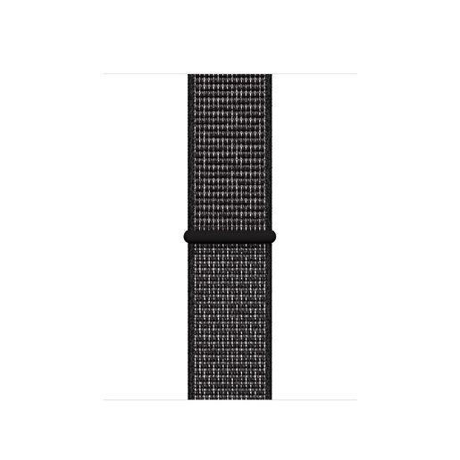 Apple Nike Sport Loop nero (40 mm)