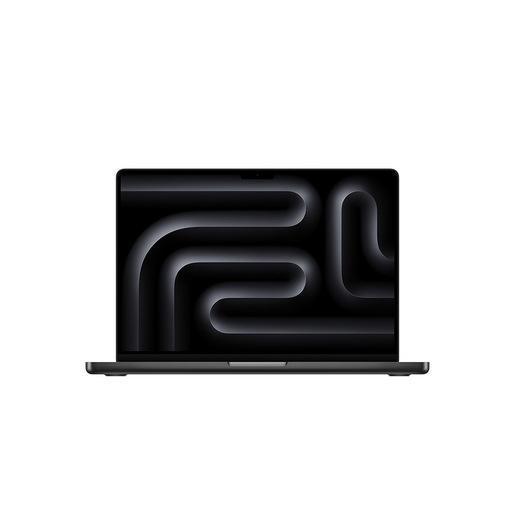 Apple MacBook Pro 14'': Chip M4 Max con cpu 14 core e gpu 32 core, 1TB SSD - Nero siderale