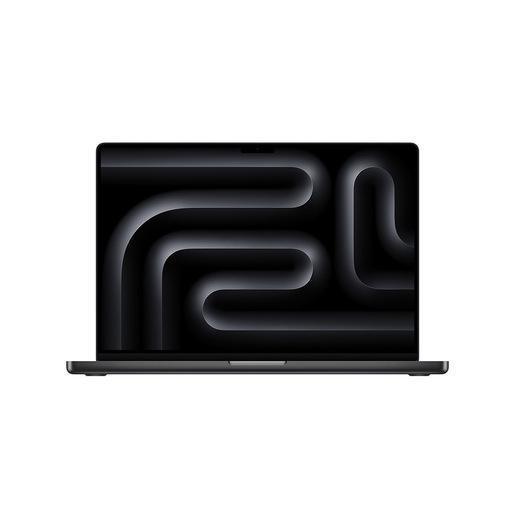 Apple MacBook Pro 16'' M5 Pro chip 18‑core CPU 20‑core GPU, 48GB, 1TB SSD - Nero siderale