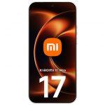 Xiaomi 17 Ultra 17,5 cm (6.9'') 5G 16 GB 512 GB 6000 mAh Bianco