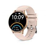 Ksix Core 2 3,63 cm (1.43'') AMOLED 47 mm Digitale 466 x 466 Pixel Touch screen Rosa