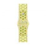 Apple Cinturino Nike Sport Volt Splash (40 mm) - M/L
