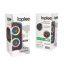 IOPLEE Cassa Speaker Verticale da Terra 40W - Nero