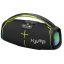 X JUMP XJ 150 Altoparlante portatile stereo Nero 60 W