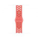 Apple Cinturino Nike Sport Magic Ember (40 mm) - S/M
