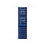 Apple Nike Sport Loop Game Royal/Midnight Navy (41 mm)