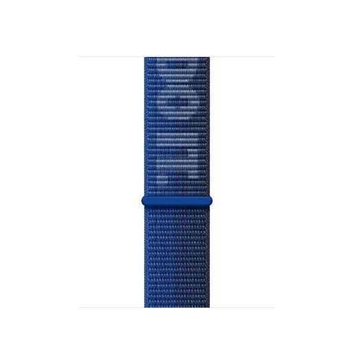 Apple Nike Sport Loop Game Royal/Midnight Navy (41 mm)